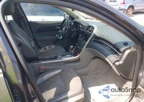 2013 Chevrolet Malibu 2Lt из США, поврежденный, VIN 1G11E5SA7DF175527